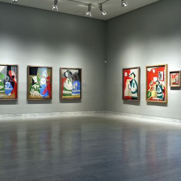 Picasso Museum Barcelona