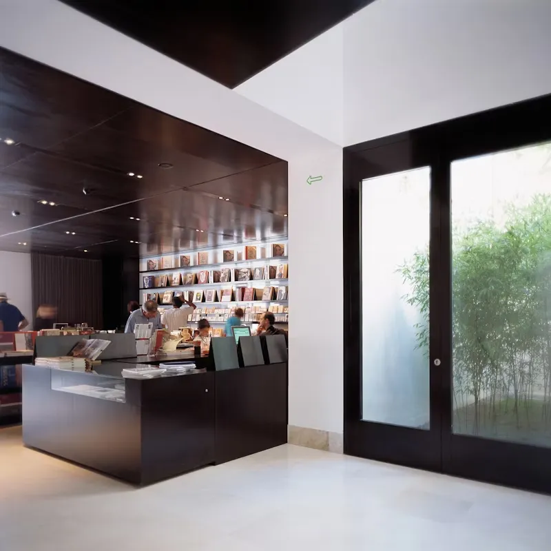 4_Picasso Museum Málaga