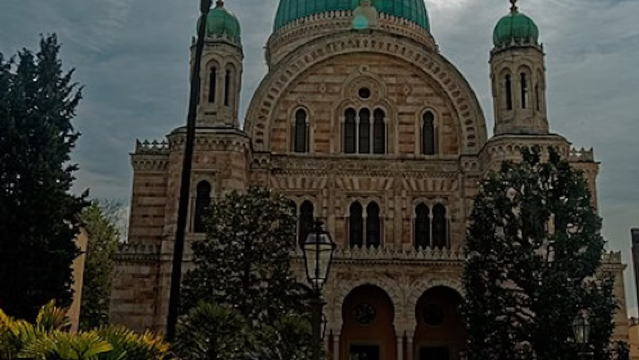 Synagogue and Jewish Museum of Florence