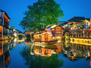 Wuzhen