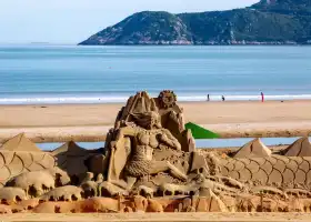 주자젠 관광지(주가첨 관광지)