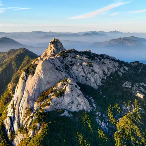 Popular Best Things to Do in Anqing