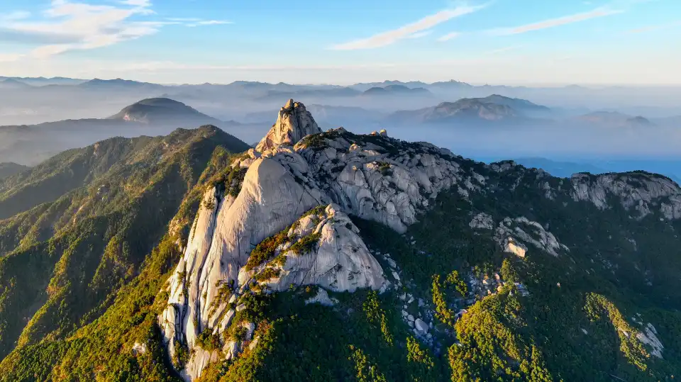 2_Tianzhu Mountain