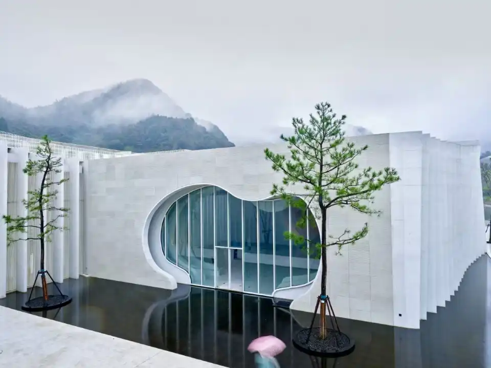 4_Xuanzhi Culture Park