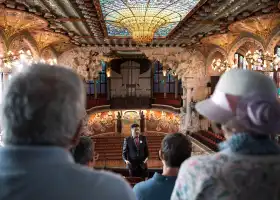 Palau de la Música Catalana
