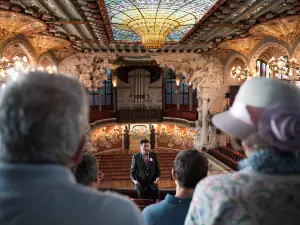 Palau de la Música Catalana