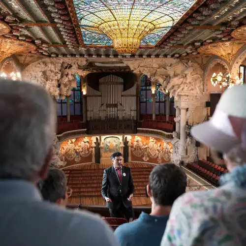 Palau de la Música Catalana