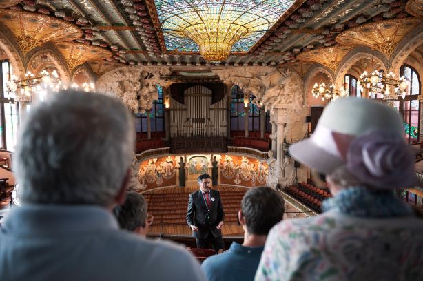 Palau de la Música Catalana