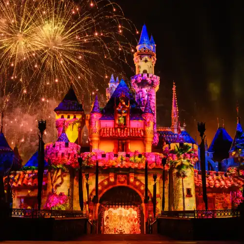 Top 20 Night Attractions in Los Angeles