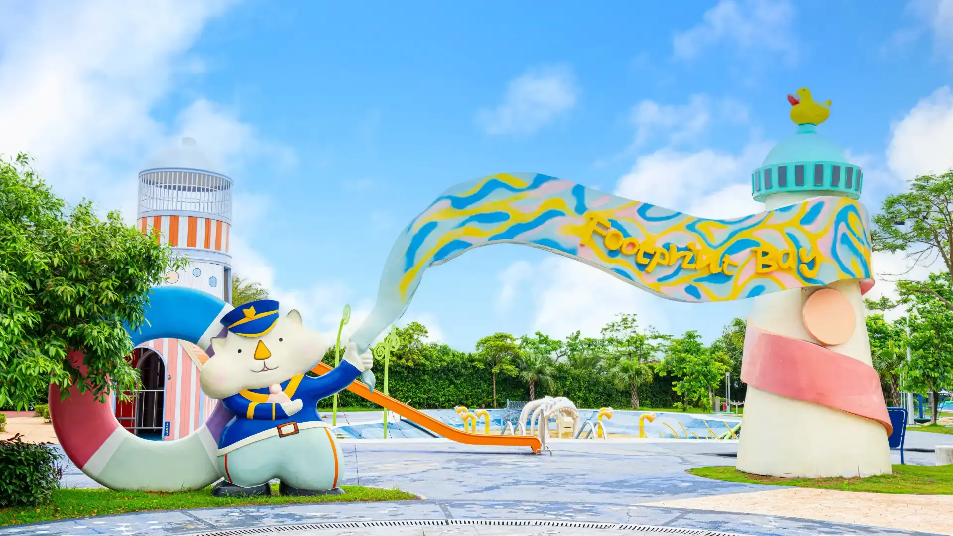 Hoteles cerca de Haiquan Bay Mysterious Island Theme Park