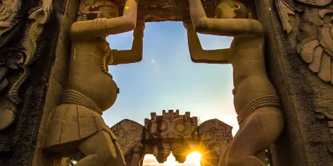 墨江北迴歸線標誌園