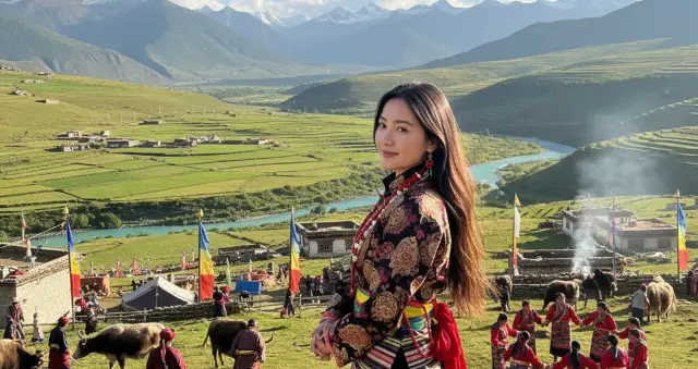 阿壩藏族羌族自治州體驗藏族文化