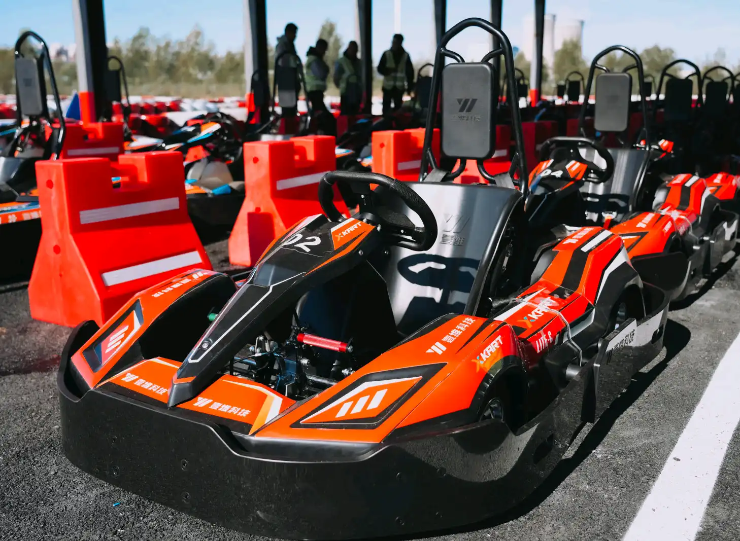 Hotels near Jilin Zhuque International Racing Sports Park