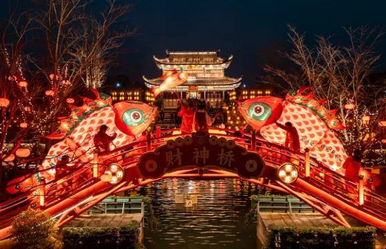 婺女洲度假區門票成人