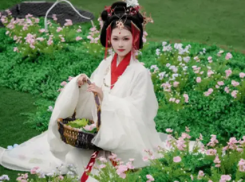 정항 고진(징강 구전)