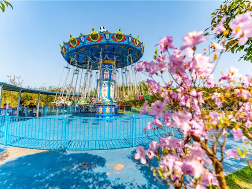 盤龍大觀園