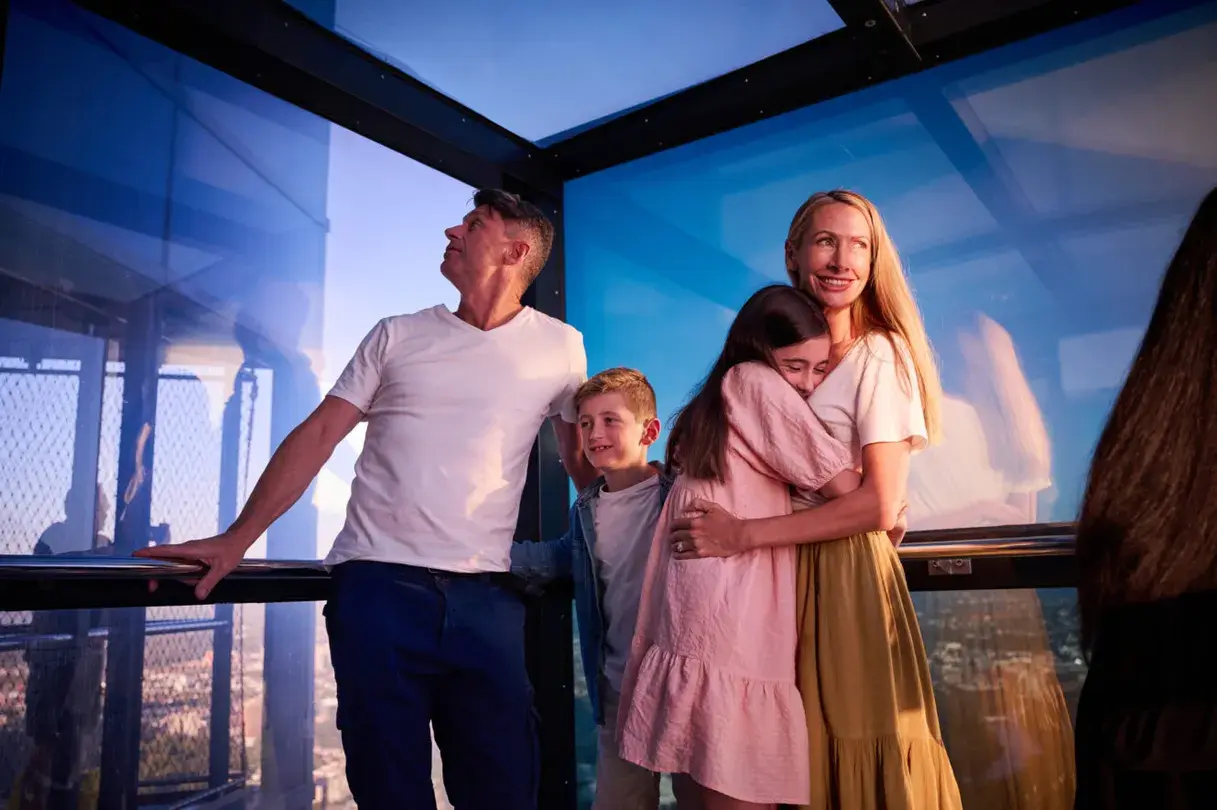 4_Melbourne Skydeck