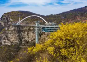 Tanxi Mountain Scenic Area