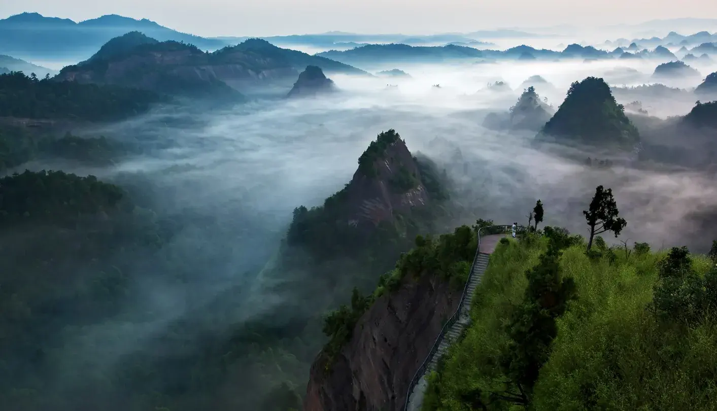 5_萬佛山