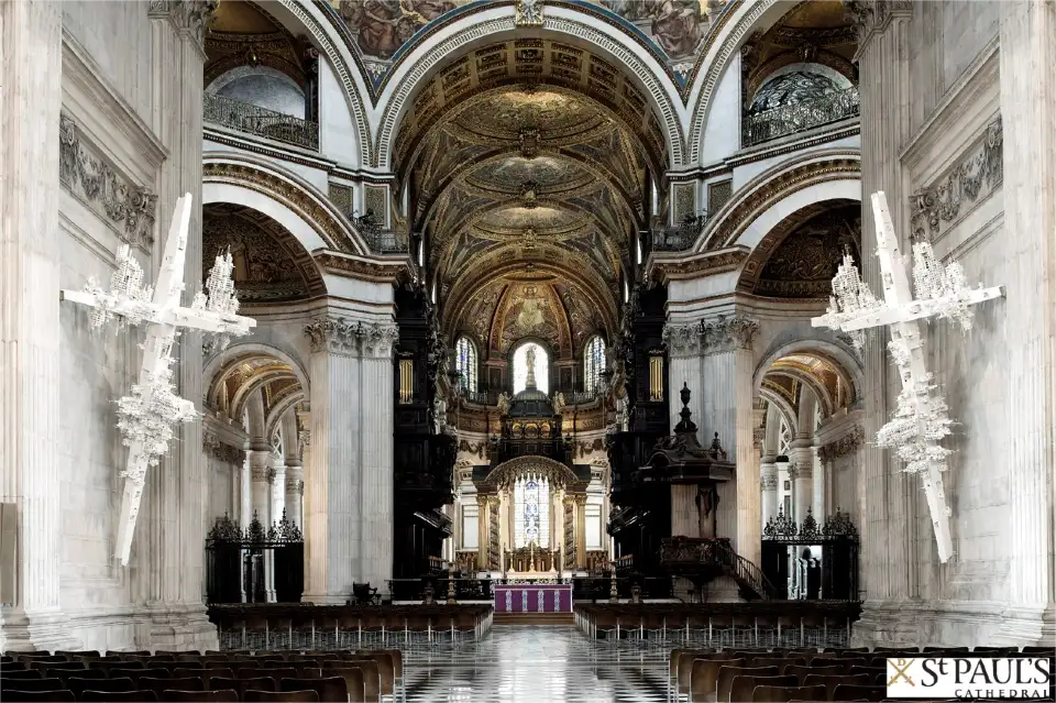 2_St. Paul's Cathedral