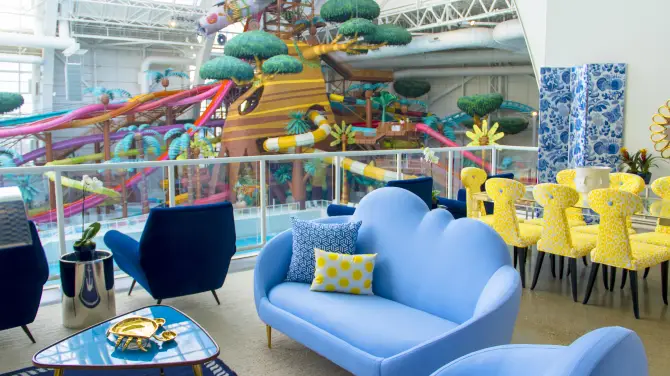 5_DreamWorks Water Park