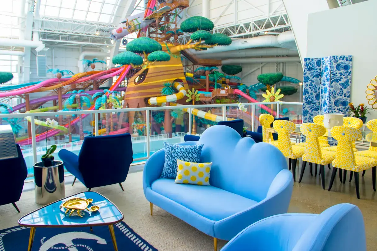 5_DreamWorks Water Park
