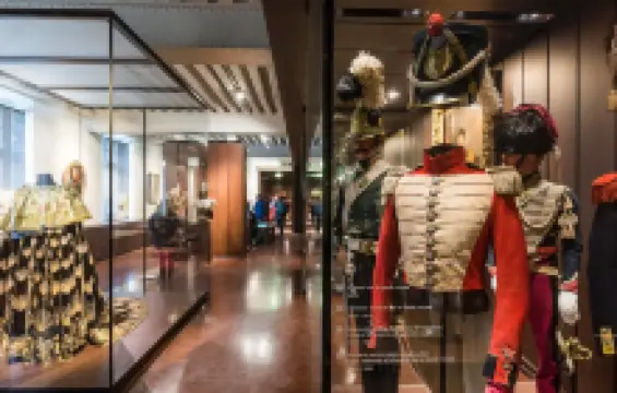 The National Residence of the Invalids