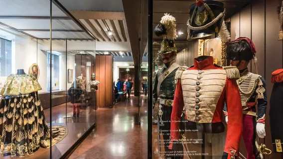 The National Residence of the Invalids