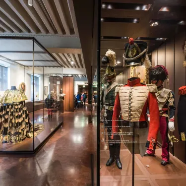 The National Residence of the Invalids