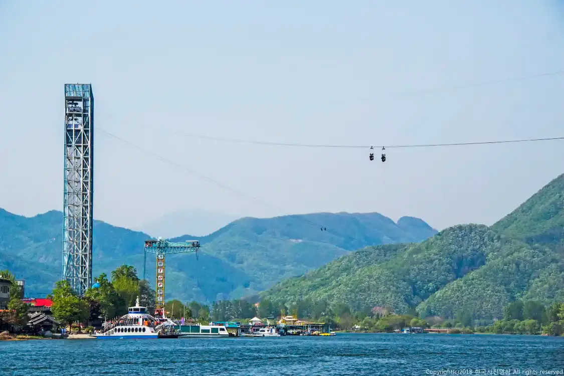 Hotels in der Nähe von Skyline Zipwire