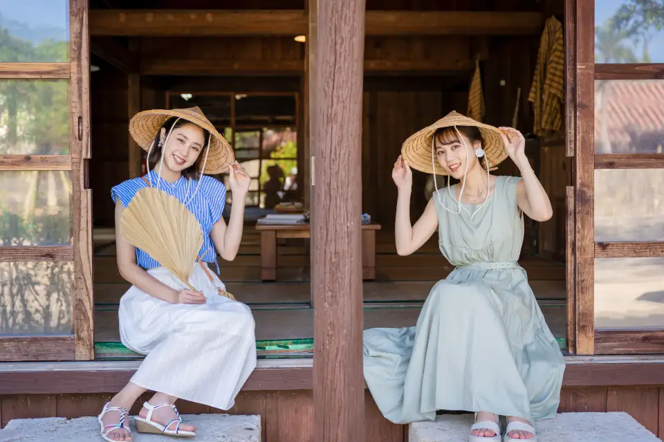 4_Okinawa World