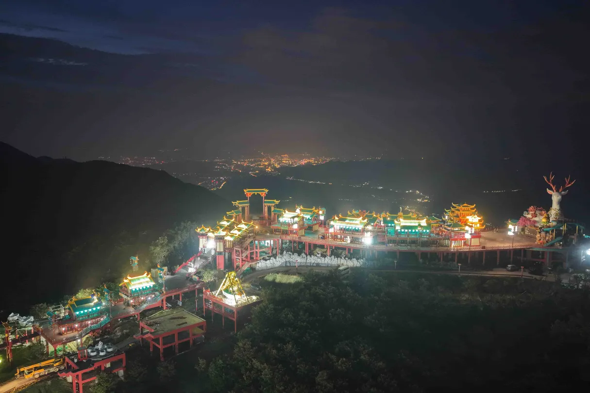 5_雲上草原