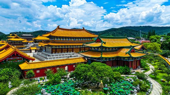 Wuxi