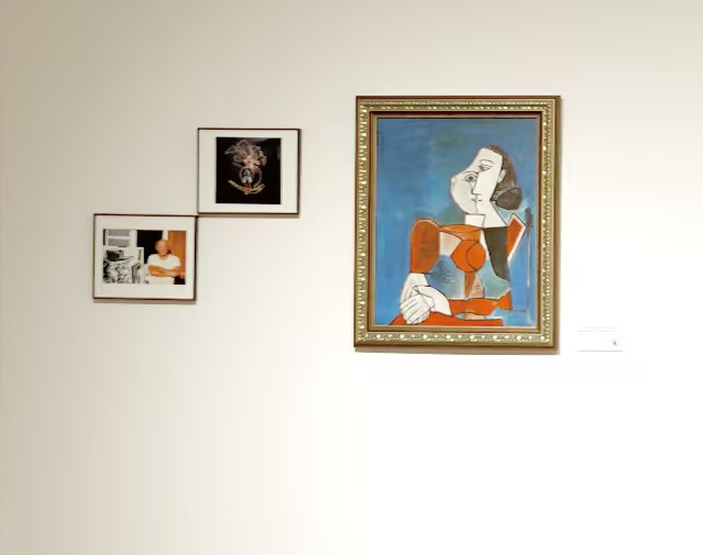 「杭州首展」畢加索想象力工場 | 杭州