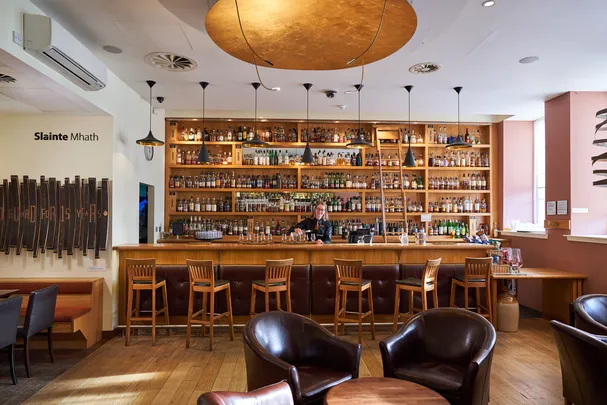 3_The Scotch Whisky Experience