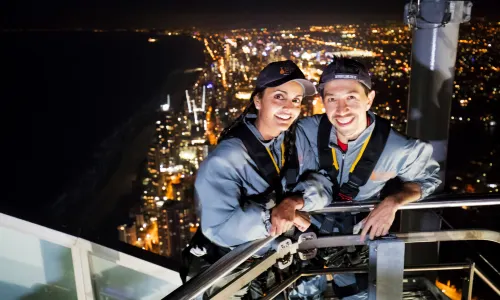 SkyPoint Observation Deck