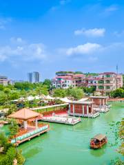 紫南文化旅遊區