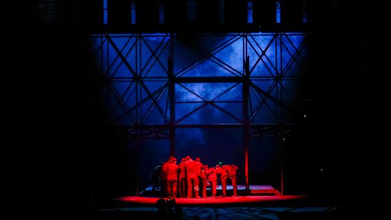 816工程景區+白鶴梁博物館一日遊2-6人包車純玩&含門票