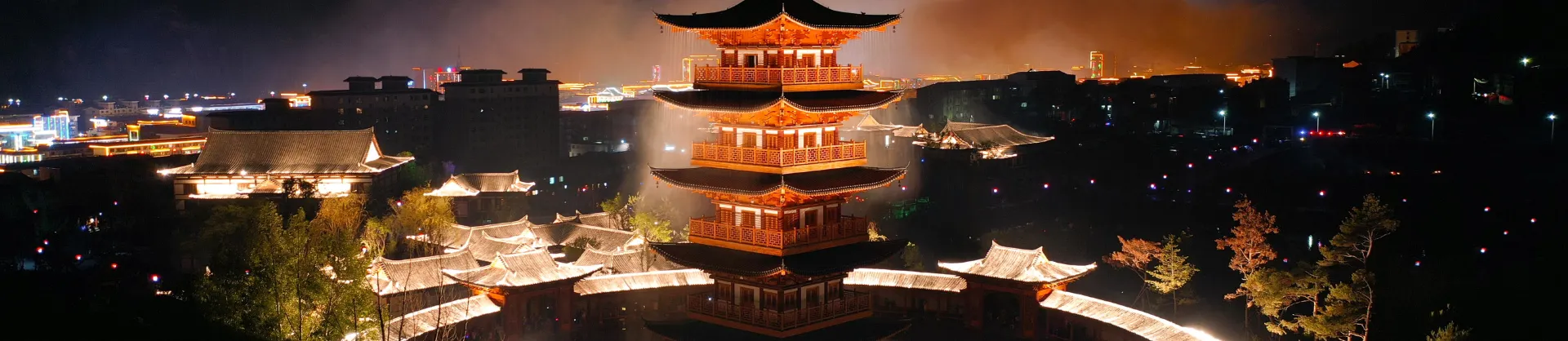 Điểm vui chơi về đêm