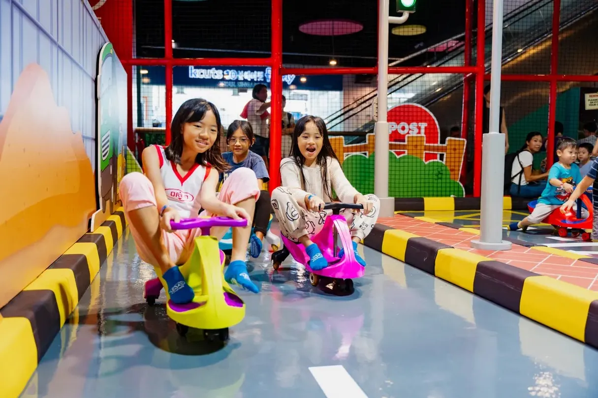 2_Tayo Station Singapore