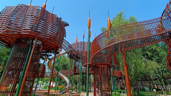 Dinosaur Adventure Island