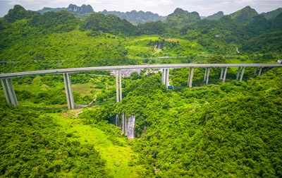 Gulongshan Grand Canyon