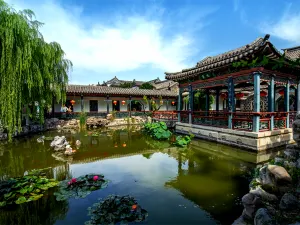 Shihuyuan