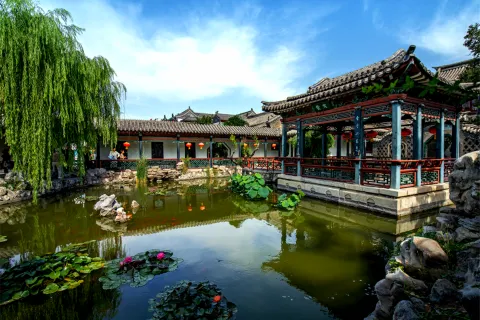 Shihuyuan