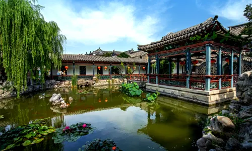 Shihuyuan