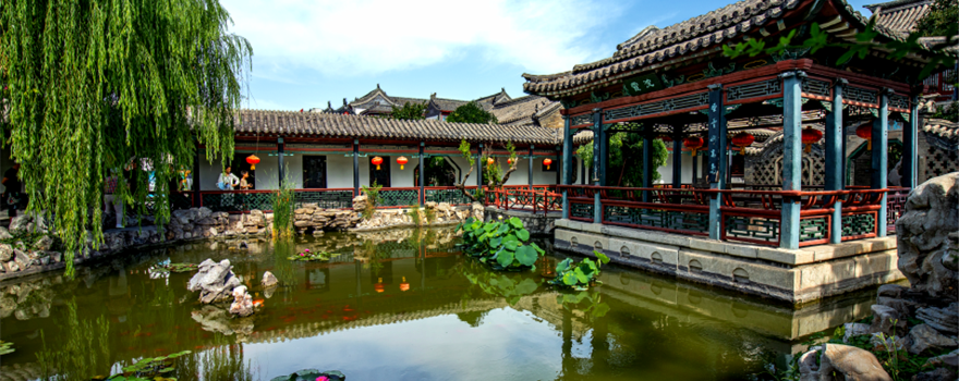 Shihuyuan