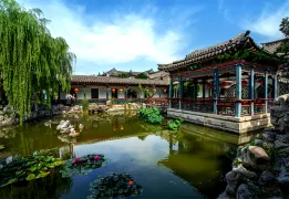 Shihuyuan