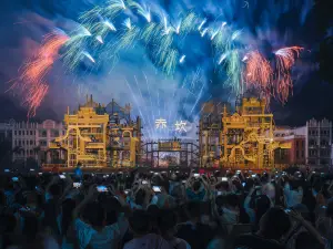 Top 4 Best Things to Do in Jiangmen