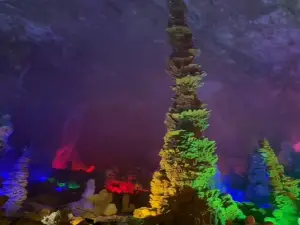 Yuanyang Cave