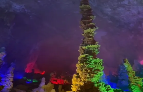 鴛鴦洞門票成人